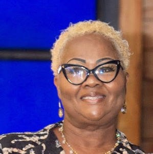 Meet your Posher, Angelene